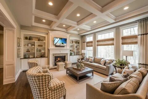Make your home