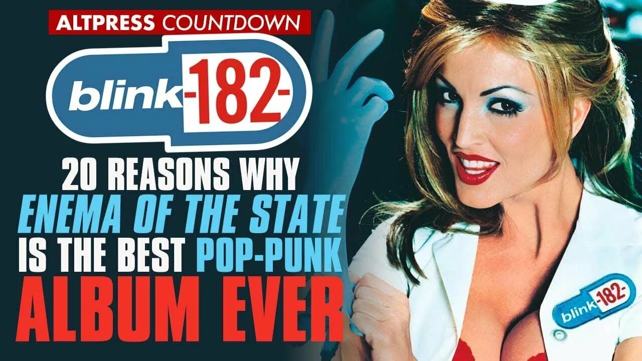 Enema of the state blink 182. Blink 182 enema of the state. blink 182 enema of the state обложка. blink-182 - enema of the state (1999). blink 182 медсестра.