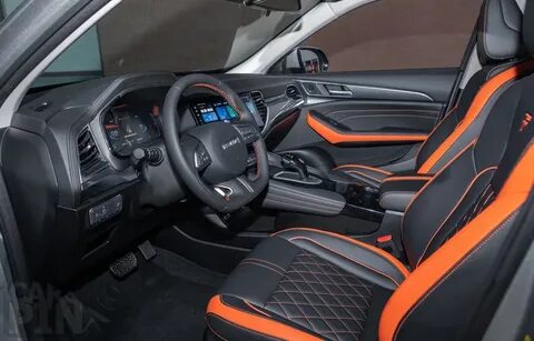 Хавал ф7 1.5 разгон