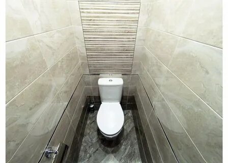 Фото туалета панелями пвх