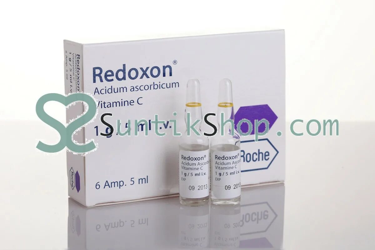 Vit c 5. Редоксон. Redoxon инструкция. Редоксон Roche. Витамины Roche.