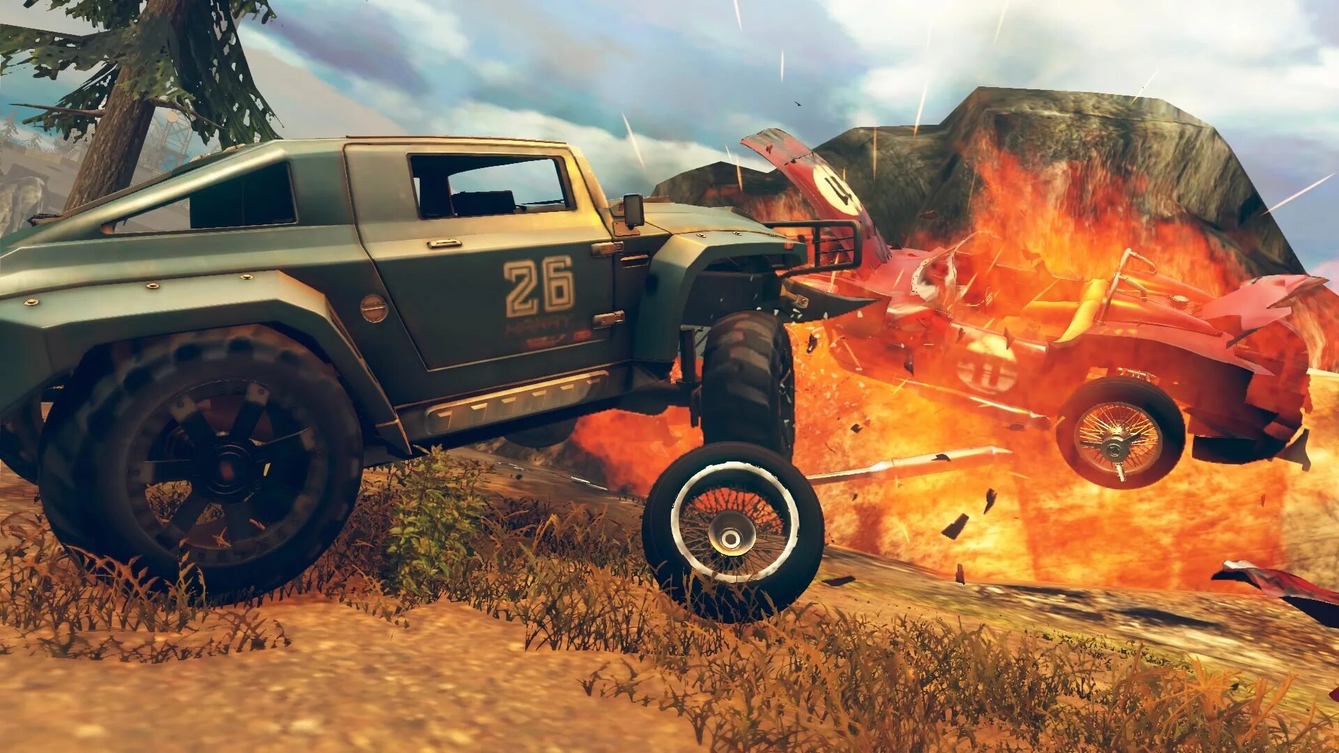 Damage task. Кармагеддон макс дамаге. carmageddon: max damage (ps4). кармагеддон 2016. carmageddon ps4.