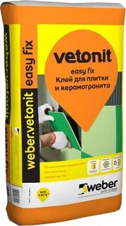 Vetonit fix