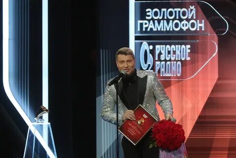 Золотой эфир 2024