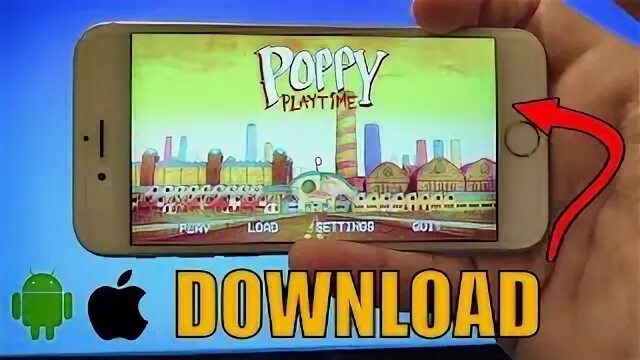 Мобильная игра Poppy Playtime. Завод Poppy Play time. Poppy Playtime 2021. Poppy Playtime игра Project. Мод poppy playtime на телефоне