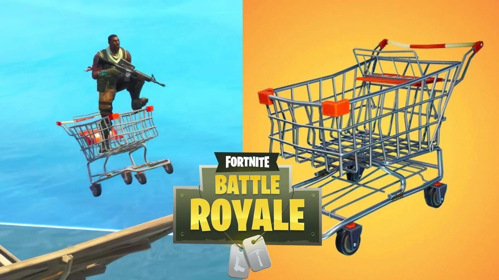Fortnite тележка с капустой. Местоположение тележки с капустой фортнатй. Клумб фортнайт. Fortnite тележка с капустой. Вагонетка фортнайт.