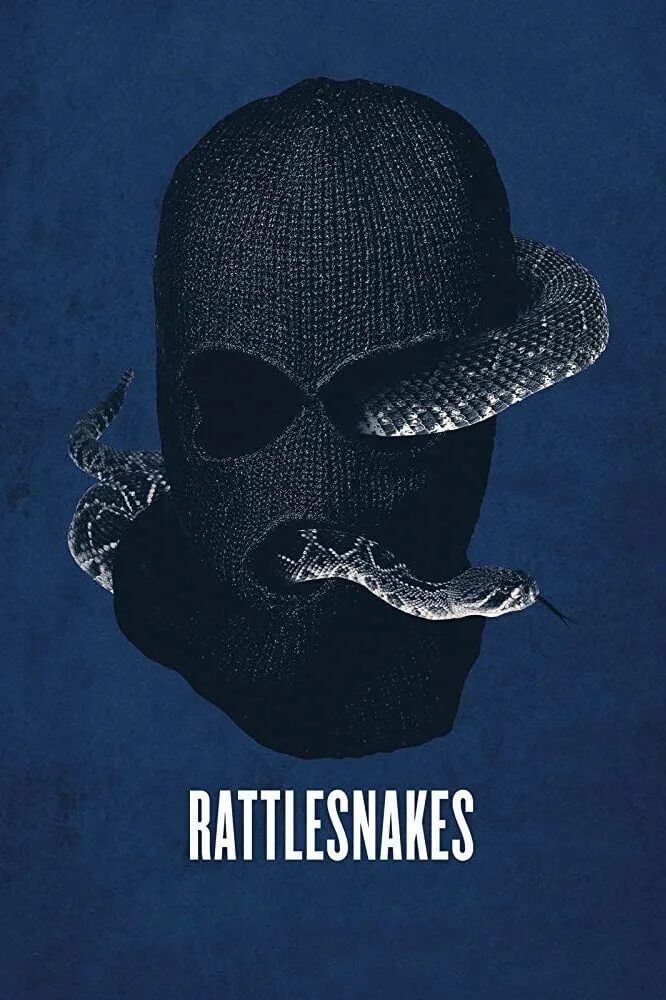 Гремучая змея 2019. Rattlesnakes 2019.