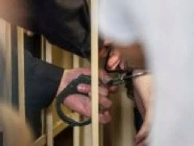 Содержание задержания