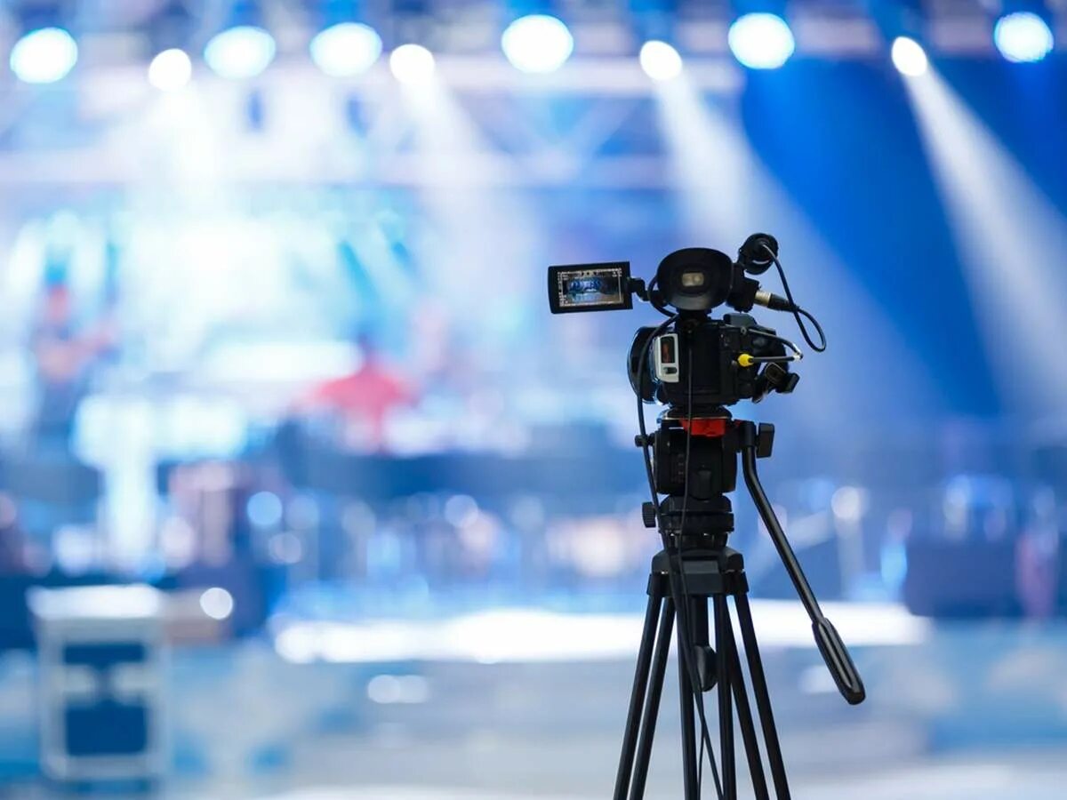 Was broadcast live