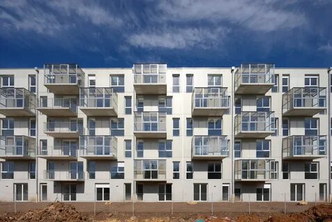 I housing