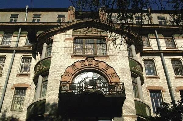 , д. С. Дом хренова таврическая 5. Хренов дом. Хренов дом.