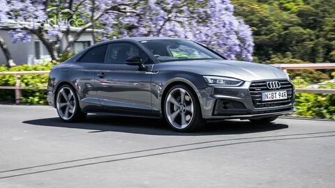 Audi 45 tfsi