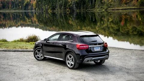 Gla 250 4matic