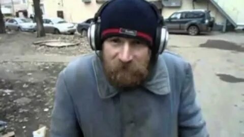 Да провинция не стыжусь брутальная
