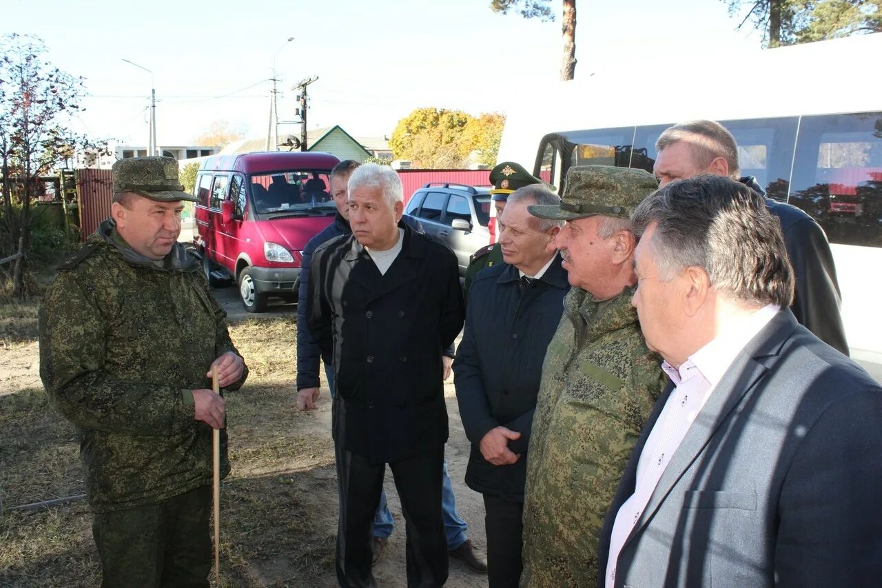 Булыга назначен