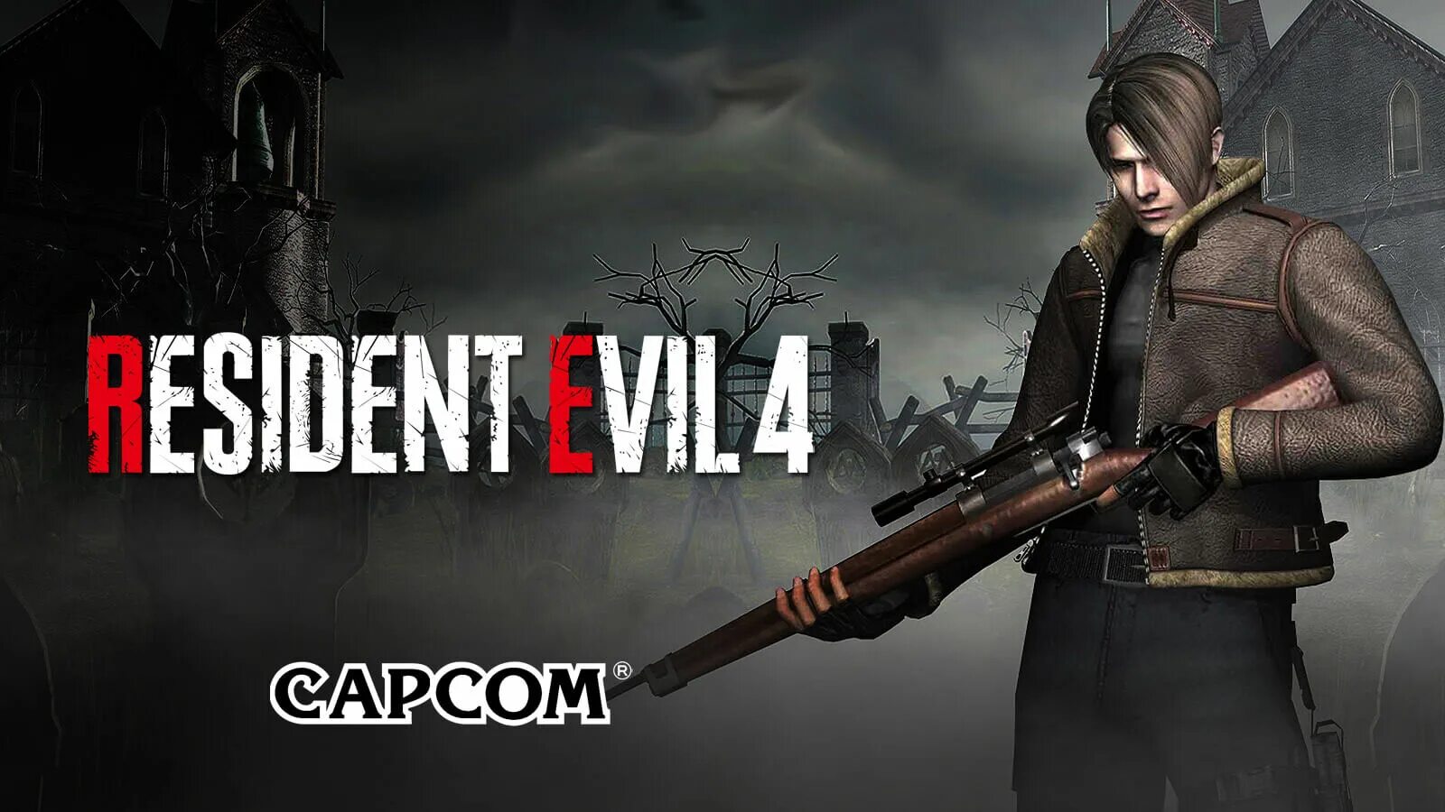 Не запускается resident evil 4 remake
