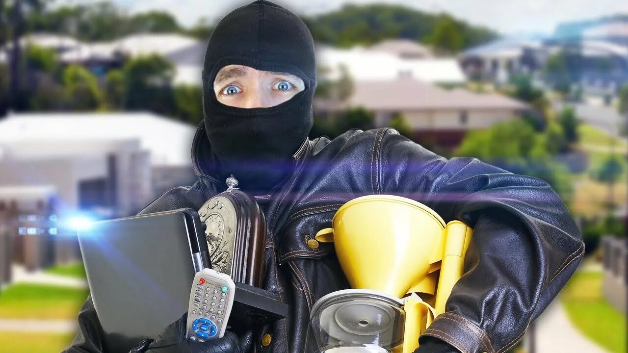 Thief приколы. Фонари воришки. OZON грабитель. Funny Thieves.