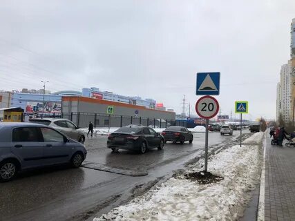 Химкинское шоссе