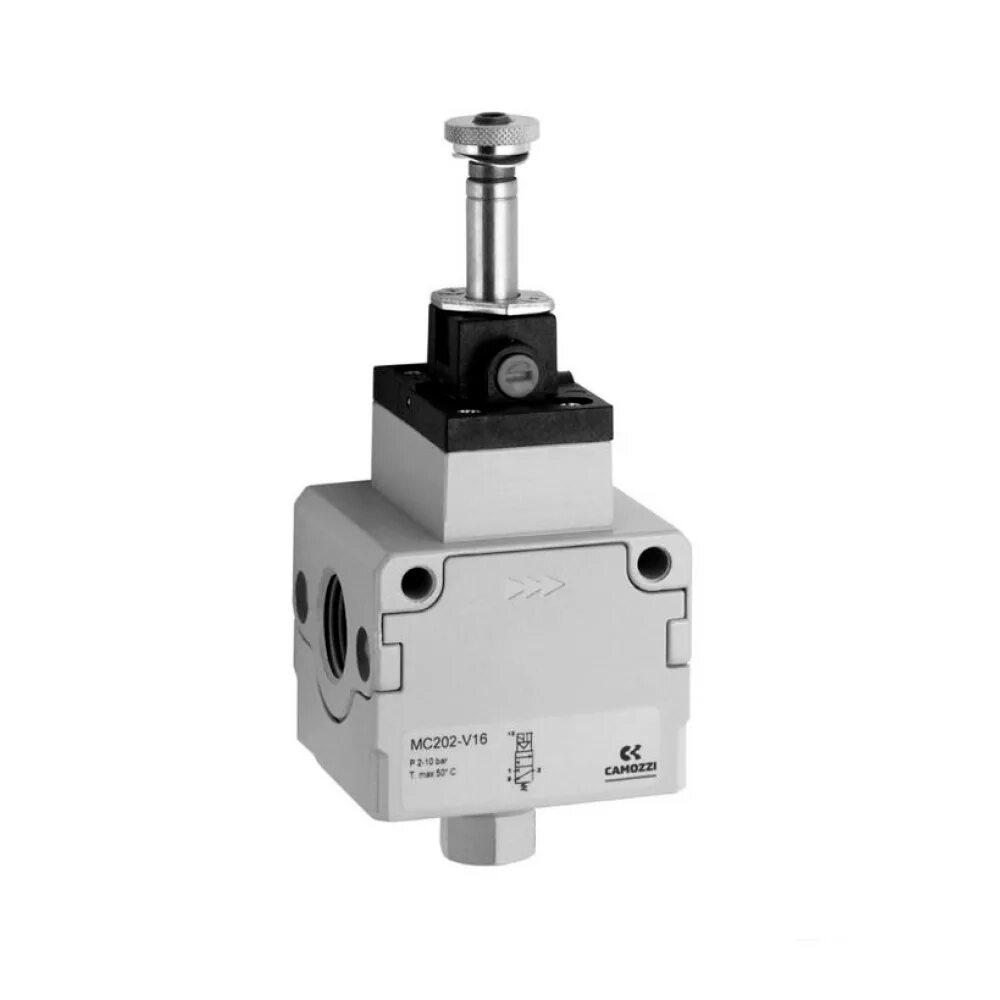 Camozzi mc104. Camozzi mc104
