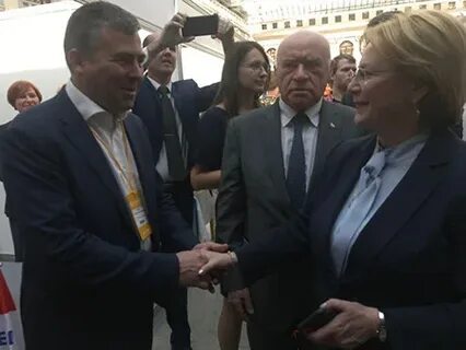 Промомед акционеры