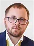 Персоны: Черников Игорь Сергеевич