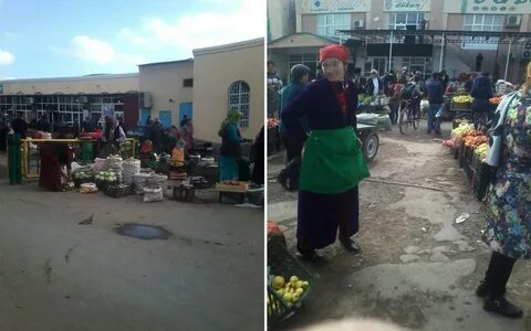 Прогноз погоды в туркменабаде