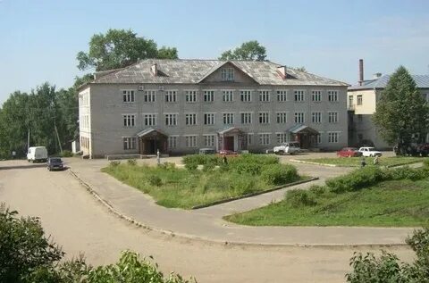 Вохма костромская обл