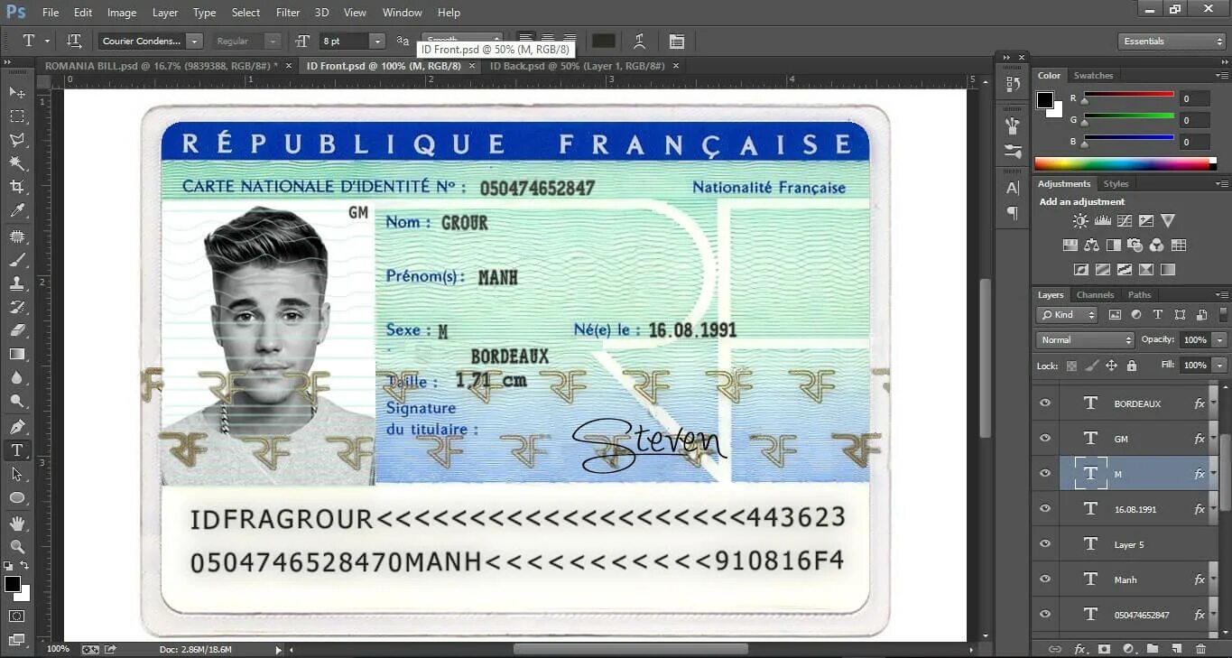 Ids france. Франция id card. Id карта гражданина франции. Identity card france. Франция id card.