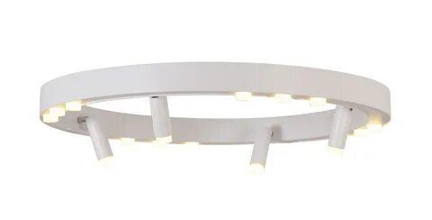 Потолочный светильник hoop