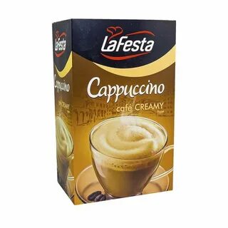 Граммах капучино