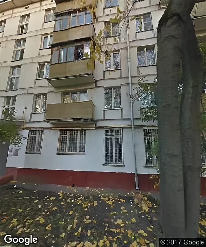 Москва дмитровское шоссе д 13 к 3
