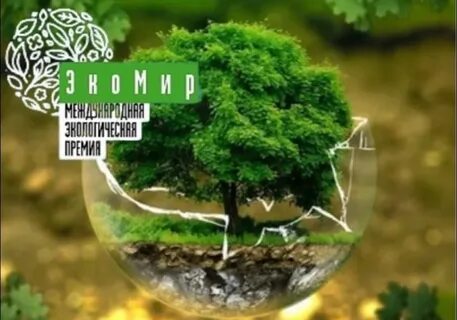 Экологические акции в 2024 году