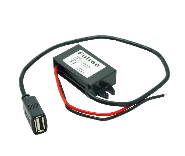 12v converter