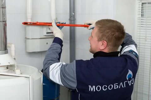 Время проверки газового оборудования