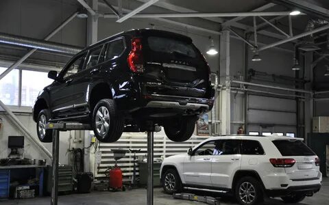 Кузов ростов