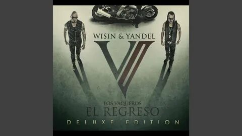 Wisin ft