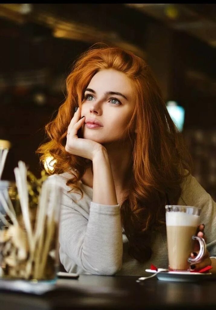 Рыжая камера