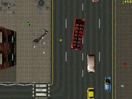 Гта 1 звезд