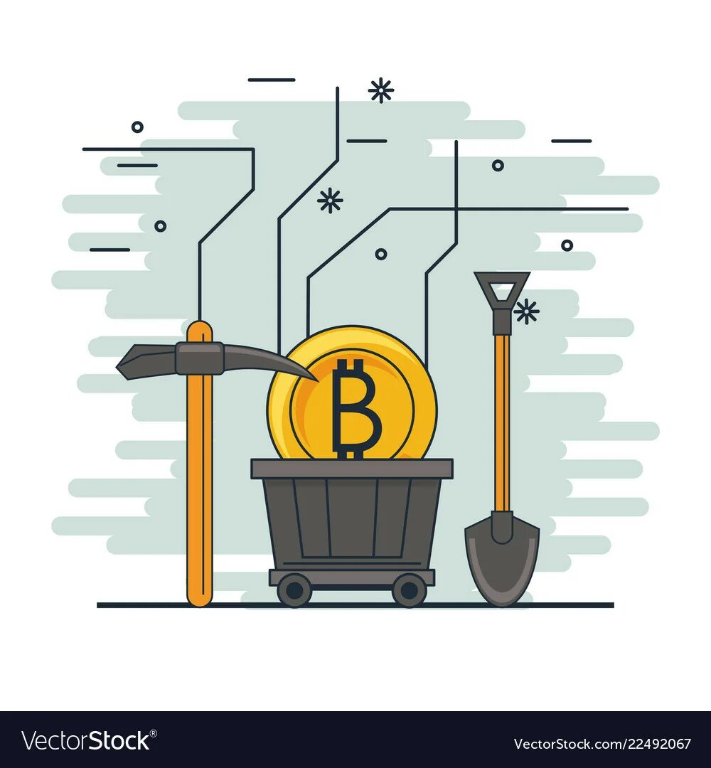 Mining too