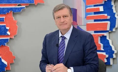 Губернатор кировской