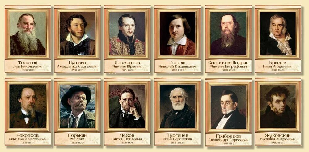 Фамилии издателей