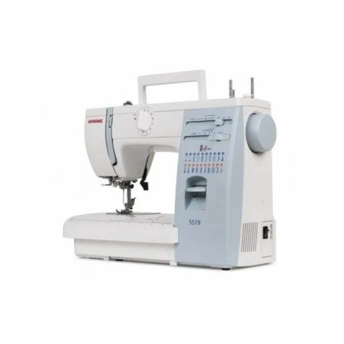 Машинка швейная 5519. Швейная машина Janome 419s / 5519. Швейная машина Janome 5515. Швейная машина Janome 5519. Швейная машинка Janome 419s.