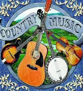 Country page