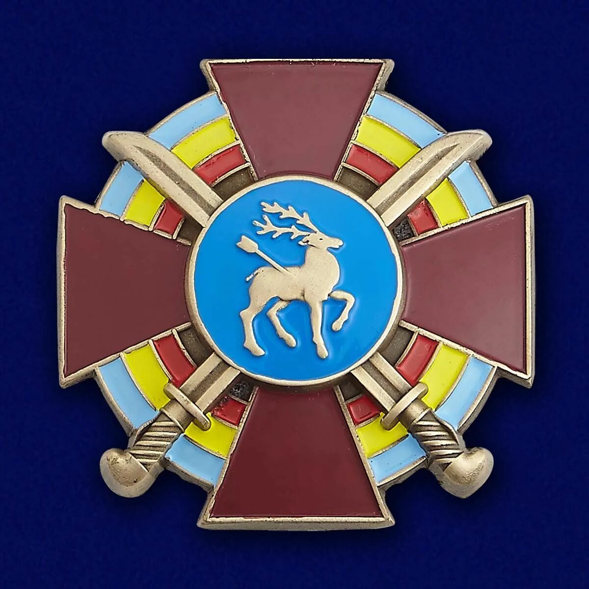 Символ донской