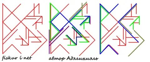 Став рыбка