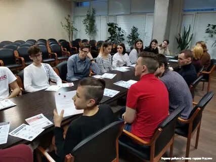 Управа силино