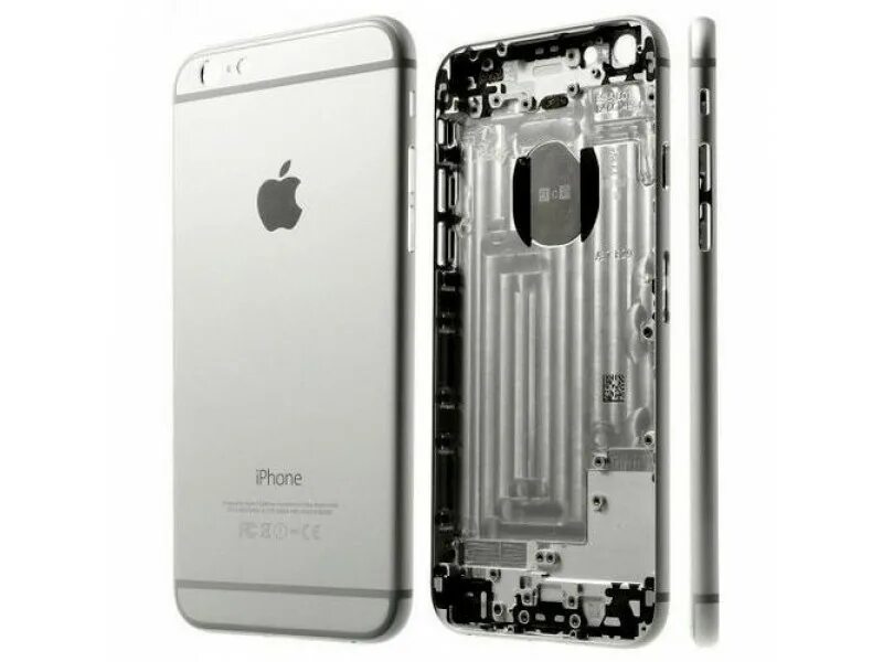 Корпус iphone 6s черный. Корпус айфон 6. Корпус iphone 6 Silver. Корпус iphone 6s Silver.