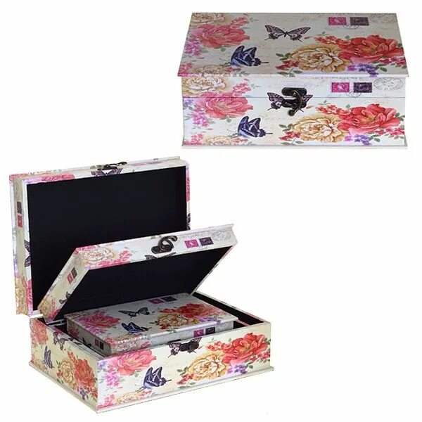 Новогодние подарки. Сундучок удачи. Новогодние картонные коробки. Новогодний сундучок. Подарочный набор сундучок.