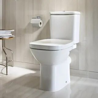 Roca debba унитаз напольный с бачком