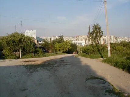 Серпухов лет